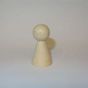 Cono polistirolo