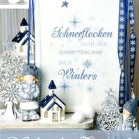 Weihnachts-traume 9, Gerlinde Gebert