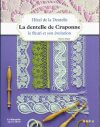 La dentelle de craponne, le fleuri et son evolution