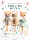 Gingermelon mascottes brodees, shelly down