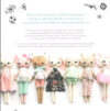 Gingermelon mascottes brodees, shelly down - immagine 2