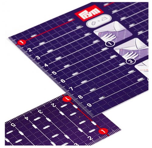 regoli per stiratura universali, Prym 611937 - immagine 3