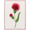 Broderie creative: fleurs de shakespeare en stumpwork, nicholas jane - immagine 2