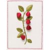 Broderie creative: fleurs de shakespeare en stumpwork, nicholas jane - immagine 5