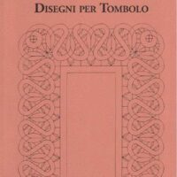 Disegni per tombolo, Gianfranca Tolloi