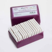 Spilloni per scialli e merletti ai ferri knit pro
