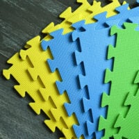 Lace blocking mats, tappettino per bloccaggio scialli, knit pro