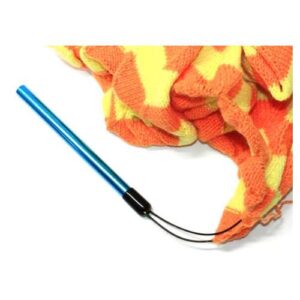 Hiyahiya small 4" sharp, interchangeable set standard ( 7 punte/4 cavi)