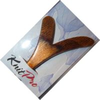 Shawl twig pins knit pro/spillone per scialli