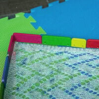 Spilloni colorati arcobaleno per scialli e merletti ai ferri,  knit pro