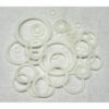 Anelli plastica