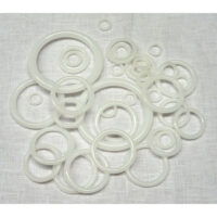 Anelli plastica