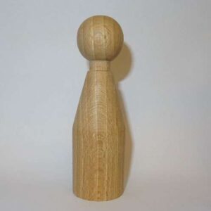 Cono polistirolo