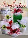 Kit3 riviste uncinetto bomboniere - immagine 3