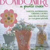 Speciale bomboniere punto croce