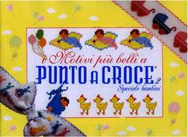 PUNTO CROCE 2 SPECIALE BAMBINI