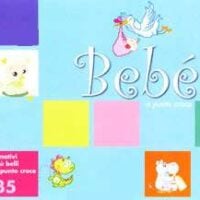 Punto croce 35, bebe'