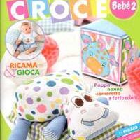 Punto croce speciale bebe 2 (gennaio 2015)
