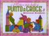 Jolly/ 4 riviste punto croce - immagine 2