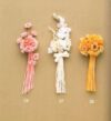Tatting lace: corsage and accessories - immagine 2