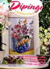 Jolly/ 3 riviste punto croce 50-46-dipingi - immagine 3