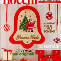 Jolly/ 5 riviste natale