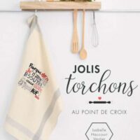 Jolis torchons, isabelle haccourt vautier