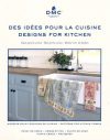 Dmc, idee per la cucina, bordi 2020