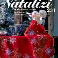 Decalcabile 231: motivi natalizi