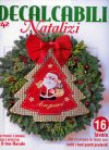 Decalcabile 242: motivi natalizi