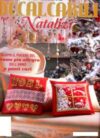 Decalcabile 242: motivi natalizi - immagine 2