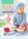 Baby uncinetto 0-12 mesi - immagine 2