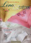 Lino e cotone: ricami in camera