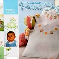 Lini e culle 19: primi sogni
