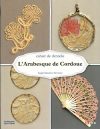 L'arabesque de cordoue, angel sanchez sirviente