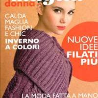 Jolly/kit 4 riviste maglia