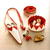 Quilt et couture de kanae