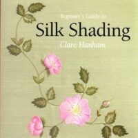 Beginner's guide to silk shading, clare hanham