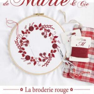 Hardanger, idee per il ricamo rico 45