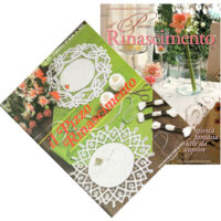 Pizzo rinascimento 1 e 2
