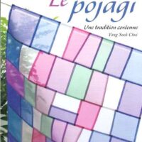 Le pojagi une tradition coreenne, yang sook choi