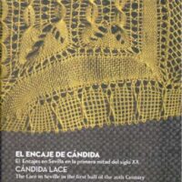 El encaje de candida, marina regueiro gonzales-barros