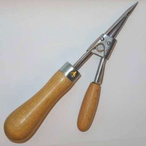 Telaio per tappeti  cm 120 x 37