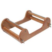 Telaio tessitura per perline cm 31 x 32 x 9