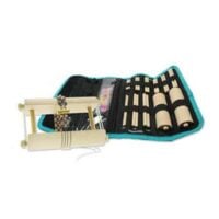Endless loom, telaio tessitura per perline misure regolabili