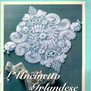 Learn bruges lace