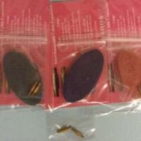 Hiyahiya raccordi + gripp  per cavi small o large