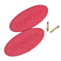 Hiyahiya raccordi + gripp  per cavi small o large