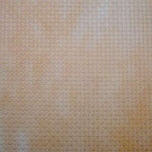 Lino 28 count/11 fili cm dmc altezza cm 143 € 38,00 al metro, colore 3782 vendita a multipli di 50 cm