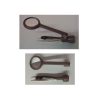 Pinza con lente e luce, carson mg-88 - immagine 2
